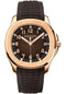 Patek Philippe Men's Aquanaut Watch - 5167R-001